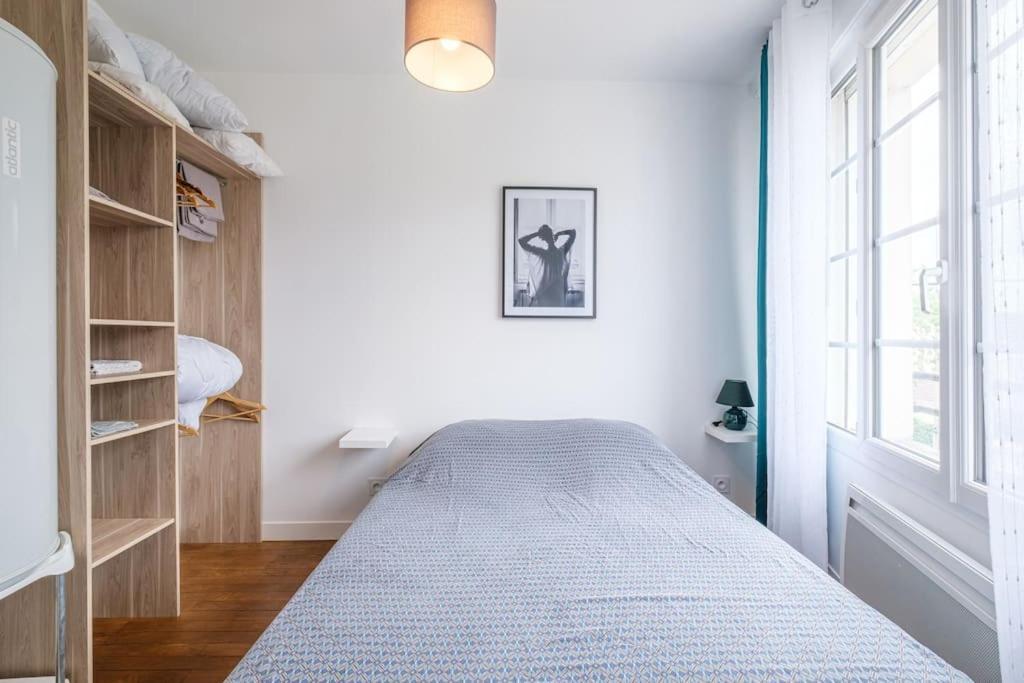 T2 Calme Proche Hyper Centre Apartment ลิมอจส์ ภายนอก รูปภาพ