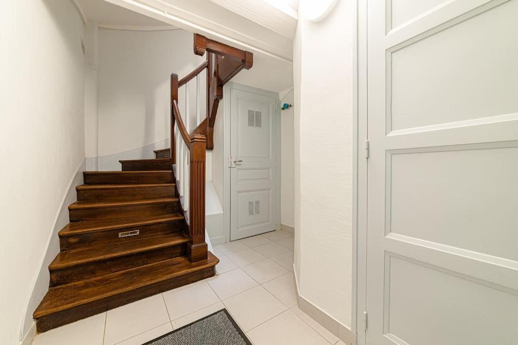 T2 Calme Proche Hyper Centre Apartment ลิมอจส์ ภายนอก รูปภาพ