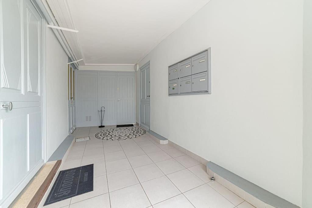 T2 Calme Proche Hyper Centre Apartment ลิมอจส์ ภายนอก รูปภาพ