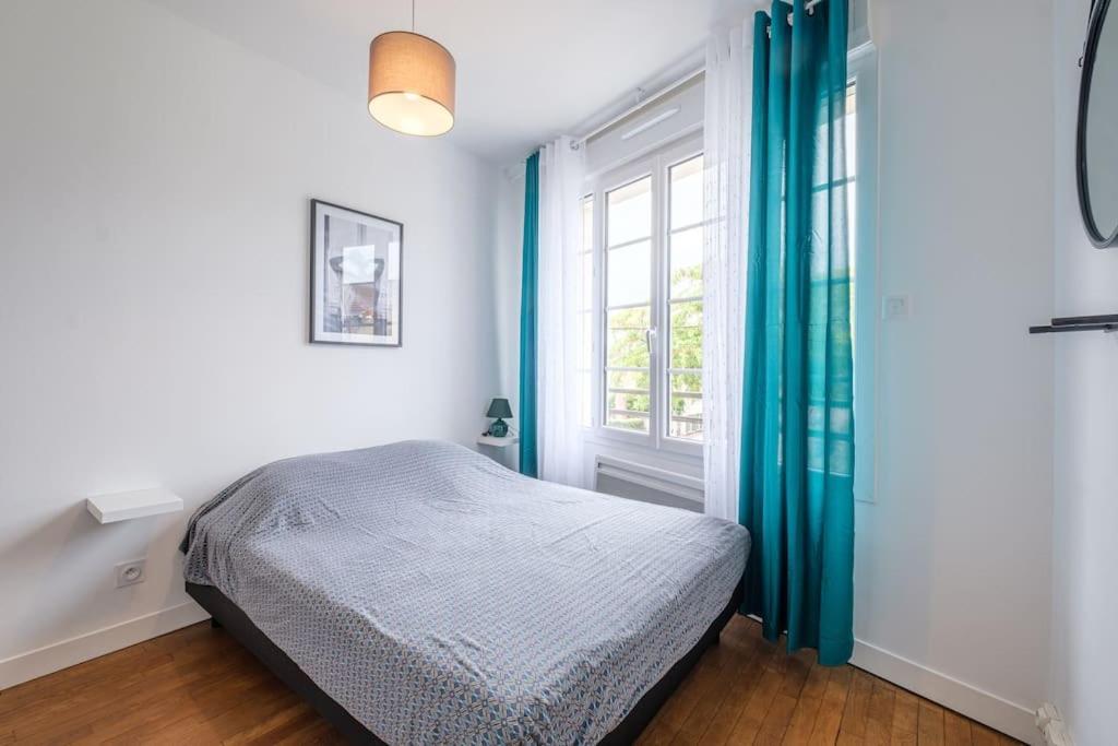 T2 Calme Proche Hyper Centre Apartment ลิมอจส์ ภายนอก รูปภาพ