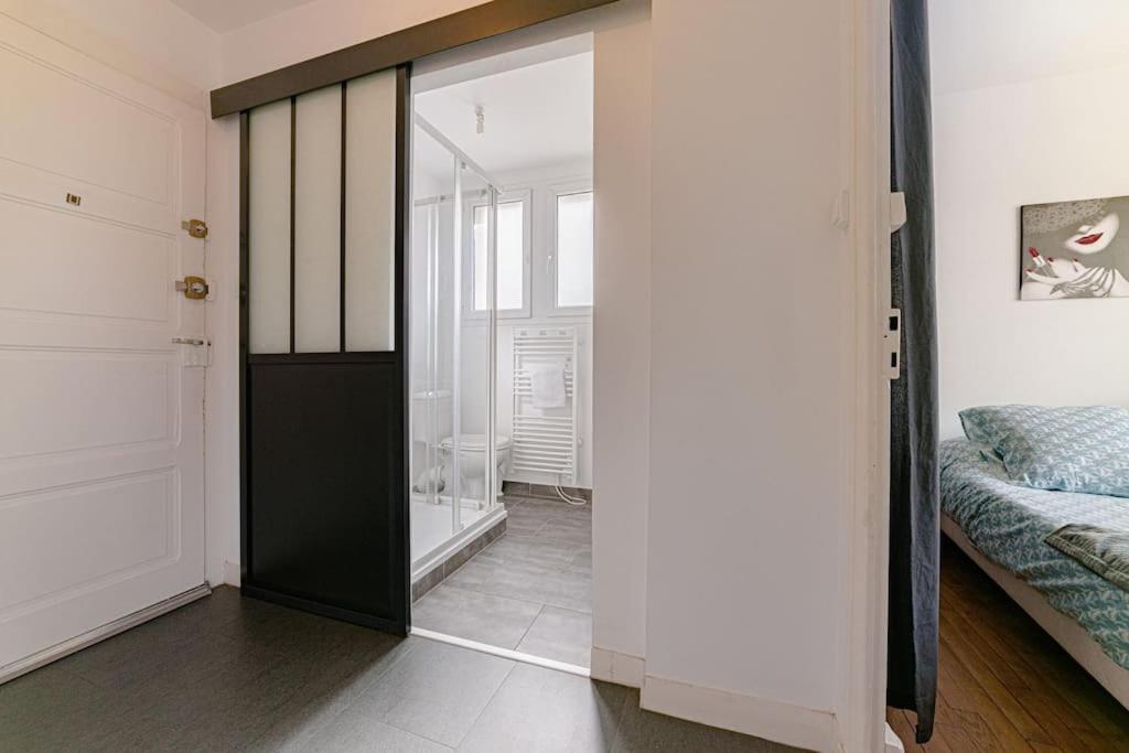 T2 Calme Proche Hyper Centre Apartment ลิมอจส์ ภายนอก รูปภาพ